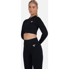 Squatproof No Surrender Seamless naisten paita
