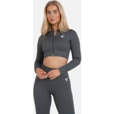 Squatproof No Surrender Seamless naisten paita
