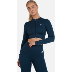 Squatproof No Surrender Seamless naisten paita