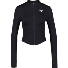 Squatproof Exeros Zipped naisten vetoketjullinen takki