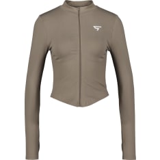 Squatproof Exeros Zipped naisten vetoketjullinen takki