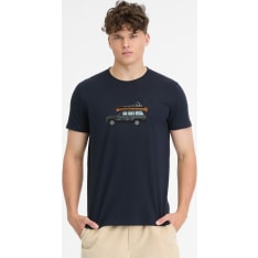 Ragwear Roggero miesten t-paita