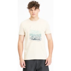 Ragwear Roggero Gradient miesten t-paita