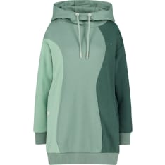 Ragwear Ettaj block naisten huppari