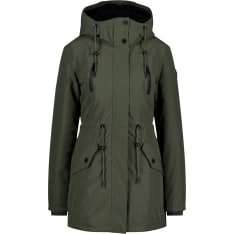 Ragwear Elsien naisten takki