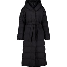 Ragwear Niani long naisten takki