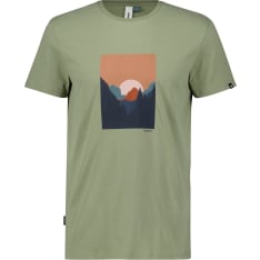 Ragwear Lermo miesten t-paita