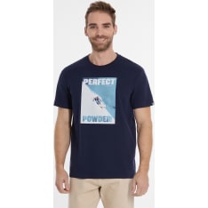 Ragwear Roggero miesten t-paita