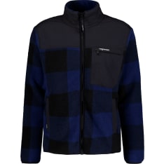 Ragwear Cherior miesten fleecetakki