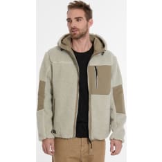 Ragwear Chille miesten fleecetakki