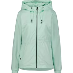 Ragwear Dankka b ladies jacket