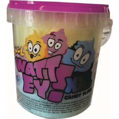 Watt Ey! XXL 50 G Candy Floss