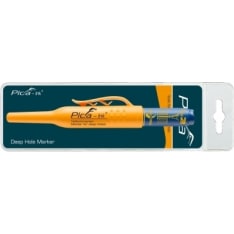 Pica hole marking pen