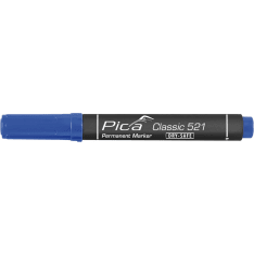 PICA 521 Classic 2-6mm sininen Huopakynä