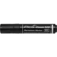 PICA 528 Classic XXL 4-12mm musta Huopakynä
