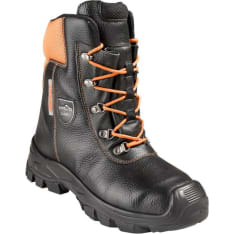 Lupriflex logging boots