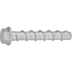 Fixmaster TSM DT kuusiokanta betoniruuvi