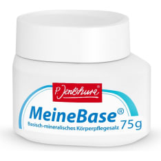 P. Jentschura MeineBase mineraalisuola