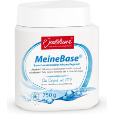 P. Jentschura MeineBase mineraalisuola