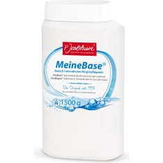 P. Jentschura MeineBase mineraalisuola