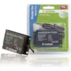 ISOTRONIC 12 kHz 12 V Ulkokäyttöön Näädänkarkotin