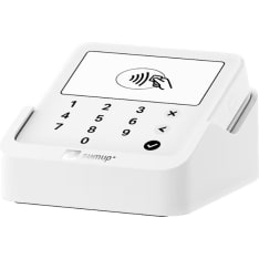 SumUp Solo Lite & Charging station bundle