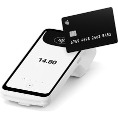 SumUp Terminal maksupääte