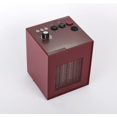 Ecomat 2000 Select heater