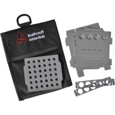 Bushcraft Essentials Bushbox Kit risukeitinsetti