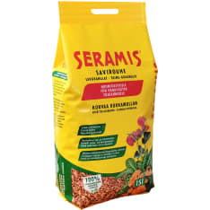 Seramis Clay Granules for House Plants, Flowers and Herbs, 15 L