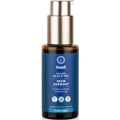 Khadi Neem Harmony 50 ml hiusöljy