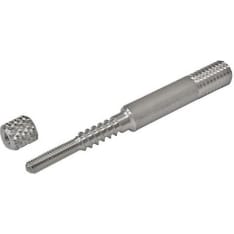 VFG cleaning stick adapter