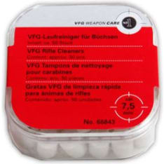 VFG 50 kpl puhdistustulppa