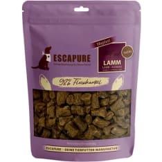 Escapure Softies lammas 150 g koiranherkku