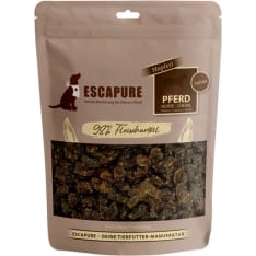 Escapure softies lihapala 150 g koiran herkku