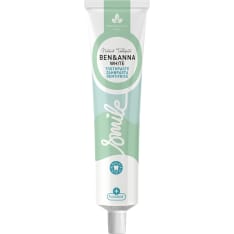 Ben&Anna White 75 ml hammastahna