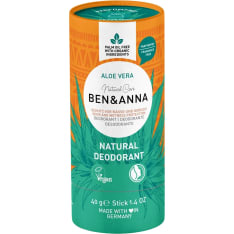 Ben & Anna Natural Soda Deodorant Aloe Vera 40 g