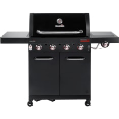 Char-Broil Professional CORE B 4 kaasugrilli