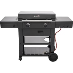 Char-Broil Versa-Tile parila gas barbecue