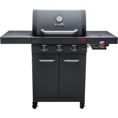 Char-Broil Professional Power Edition 3 kaasugrilli