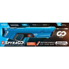 Spyra SpyraGo electric water gun