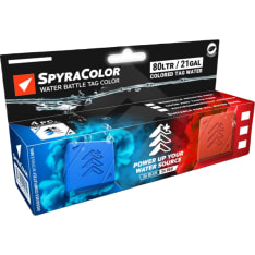 Spyra SpyraColor Water Battle Tag Color
