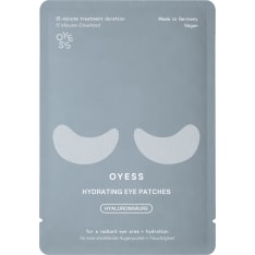 OYESS Hydrating -silmänaamiot 1 pari 4ml