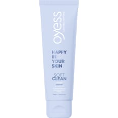 OYESS loving nature -kasvojen puhdistusgeeli 125ml