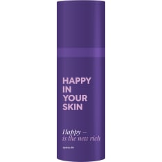 OYESS loving nature rich care -yövoide kasvoille 50ml