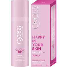 OYESS loving nature Glow Up -seerumi 30ml