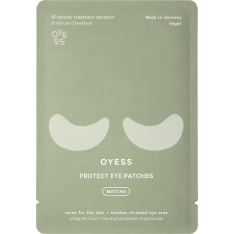 OYESS Protect -silmänaamiot 1 pari 4ml