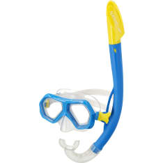 Speedo Leisure 24004C snorkkelisetti