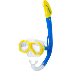 Speedo Leisure 25004C JR snorkkelisetti