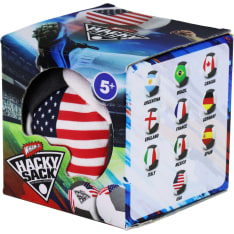 Hacky Sack World Cup Assortment